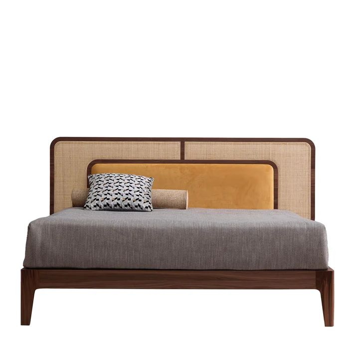 Shangai double bed