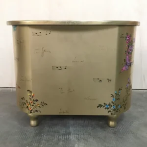 Alternative view of Ornella Heritage Nightstand