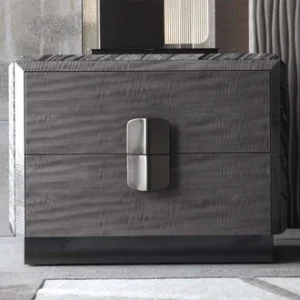 Alternative view of Mirage nightstand