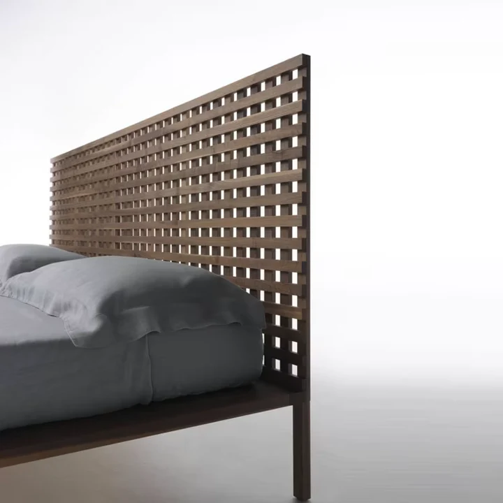 Twine bedframe - Image 2