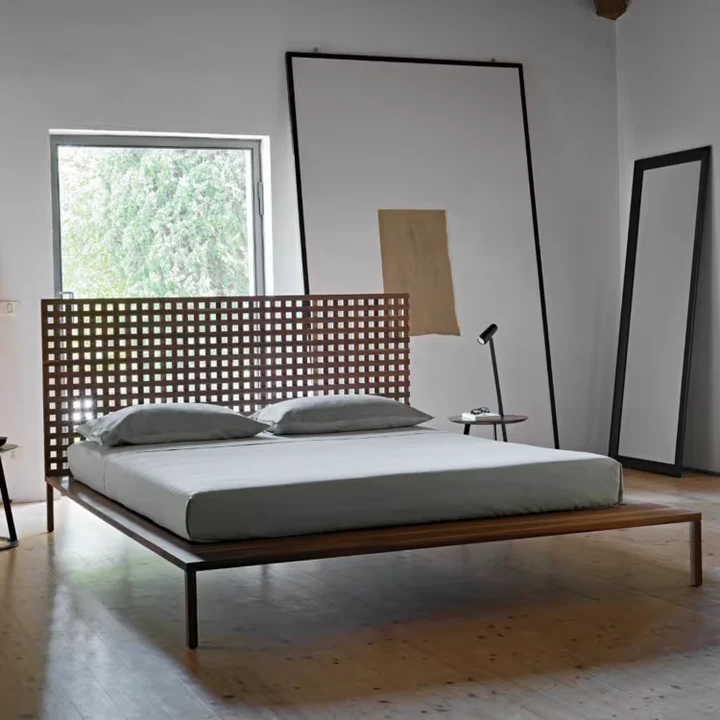 Twine bedframe - Image 3