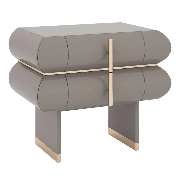Empire nightstand