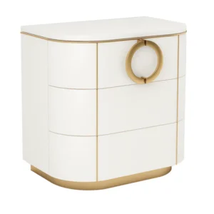 Alternative view of Maddalena nightstand