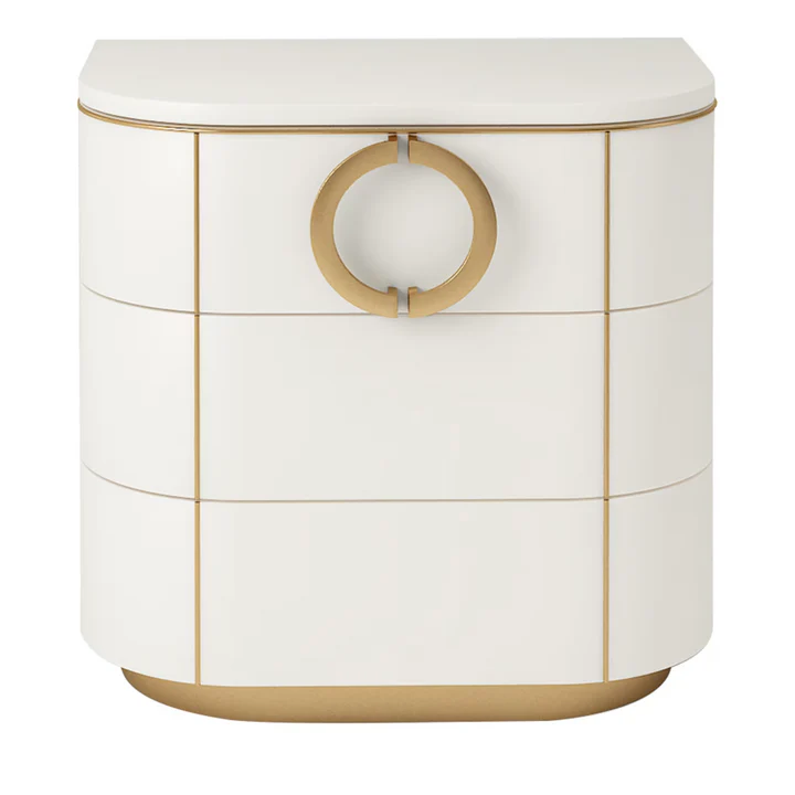 Maddalena nightstand