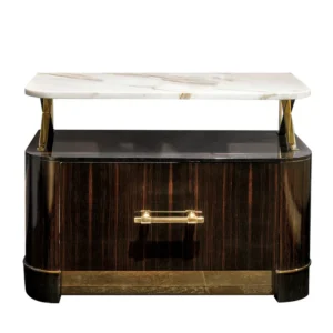 Royal Ember Nightstand