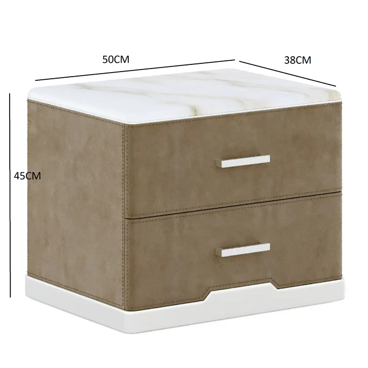 Lola bedside table - Image 3