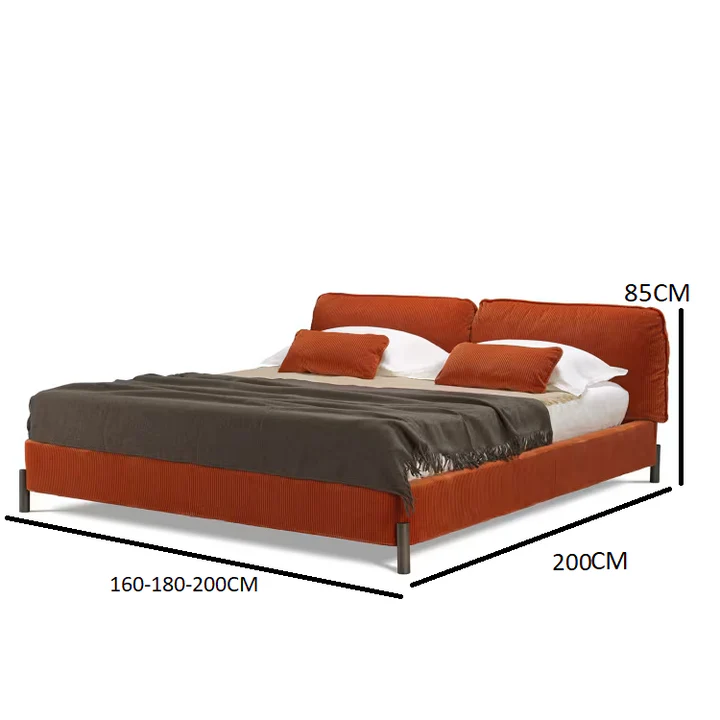 Tarantino bed - Image 8