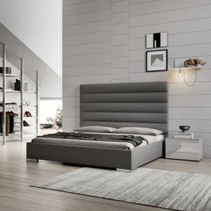Alternative view of Prince bed