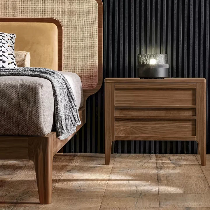 Shangai double bed - Image 5