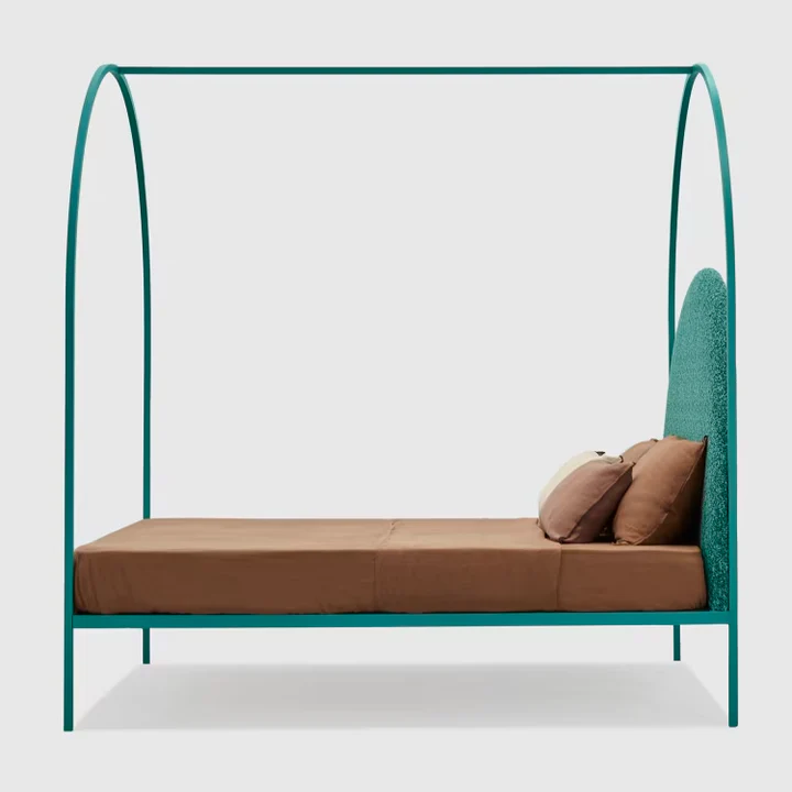 Sottiletto bed - Image 3