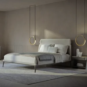 Alternative view of Shape bed