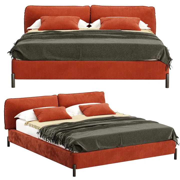 Tarantino bed - Image 9
