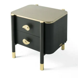 Woodstock nightstand
