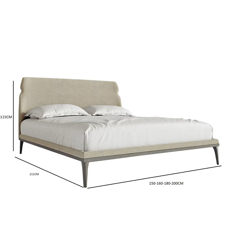 Shape bed - Image 3