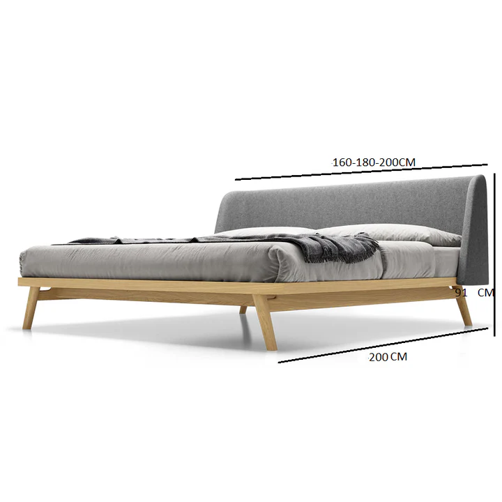 Haru bed - Image 3