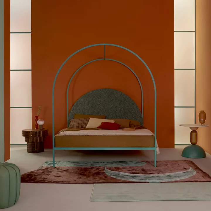Sottiletto bed - Image 4