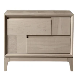 Trama e ordito bedside table